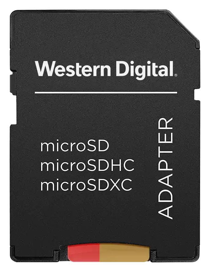 Extreme A2 MicroSDXC Speicherkarte 2 TB Class 3 (U3) Klasse 10 