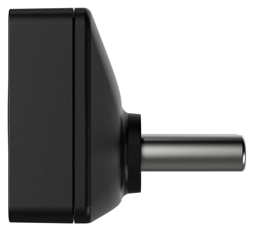 Extreme Fit USB Typ-C Stick 128 GB  (Schwarz) 