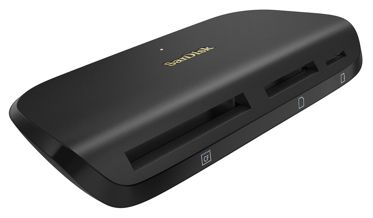 ImageMate PRO USB-C 