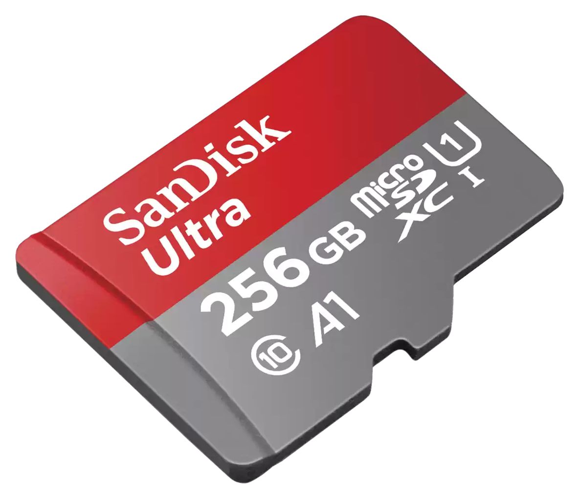 Ultra A1 MicroSDXC Speicherkarte 256 GB 