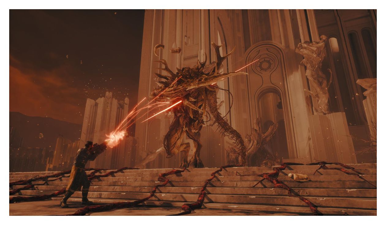 SAROS™ (PlayStation 5) 