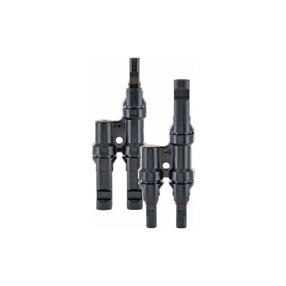 MC4 2in1 Adapter Set 