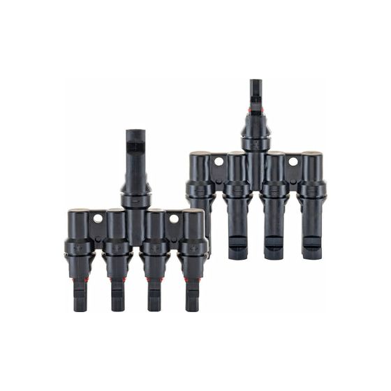 MC4 4in1 Adapter Set 
