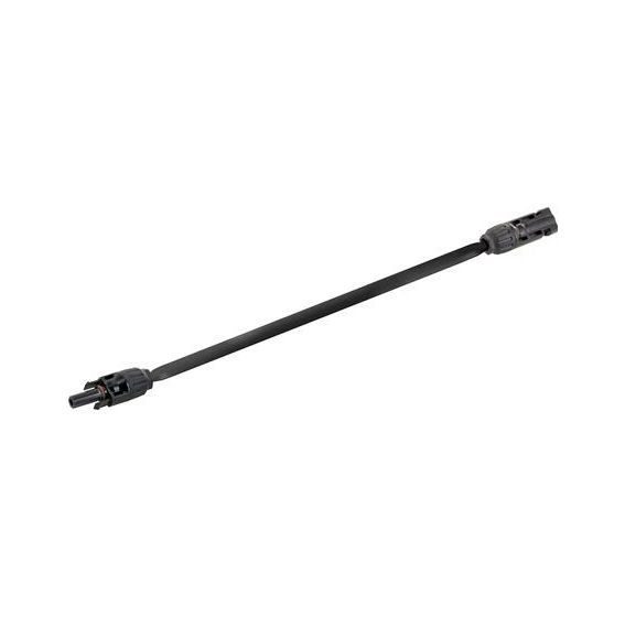 MC4 Flachkabeladapter 30cm 