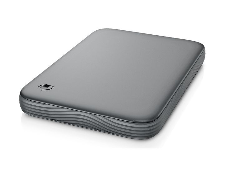 Expansion Portable 2 TB externe Festplatte 2.5" USB Typ-C  (Schwarz) 