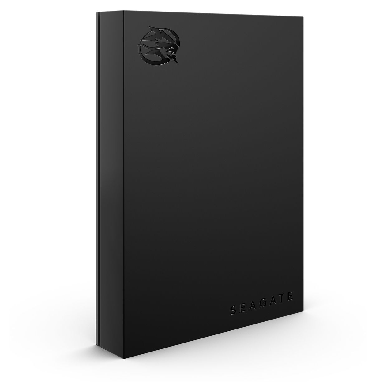 Game Drive FireCuda 5 TB externe Festplatte  (Schwarz) 