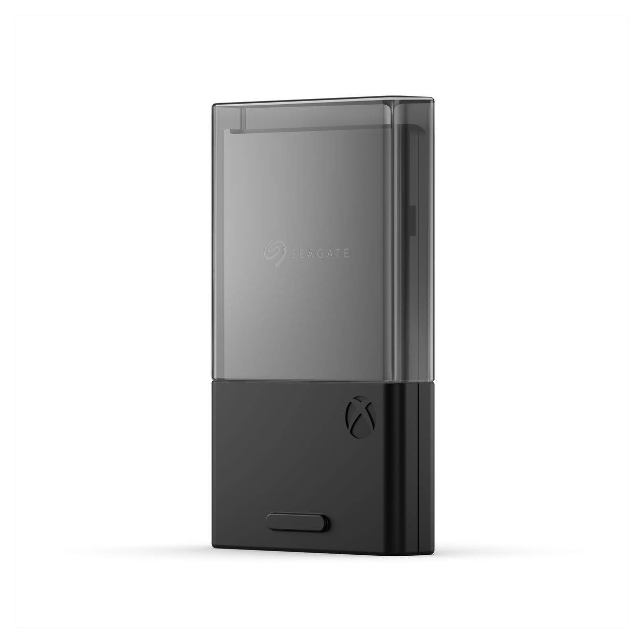 Speichererweiterungskarte  2TB Xbox Xbox Series X, Xbox Series S  (Schwarz) 