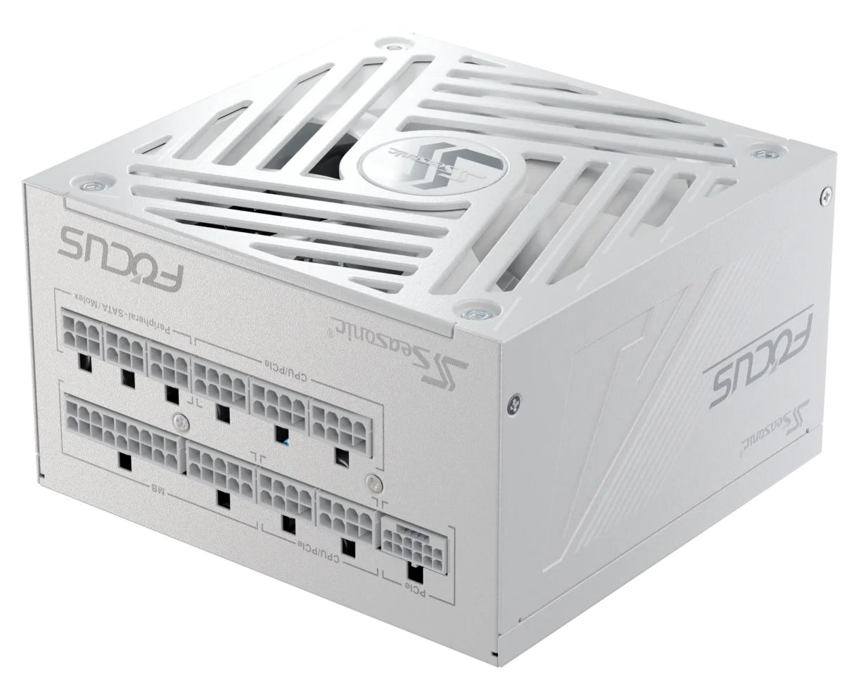 Focus GX-850 