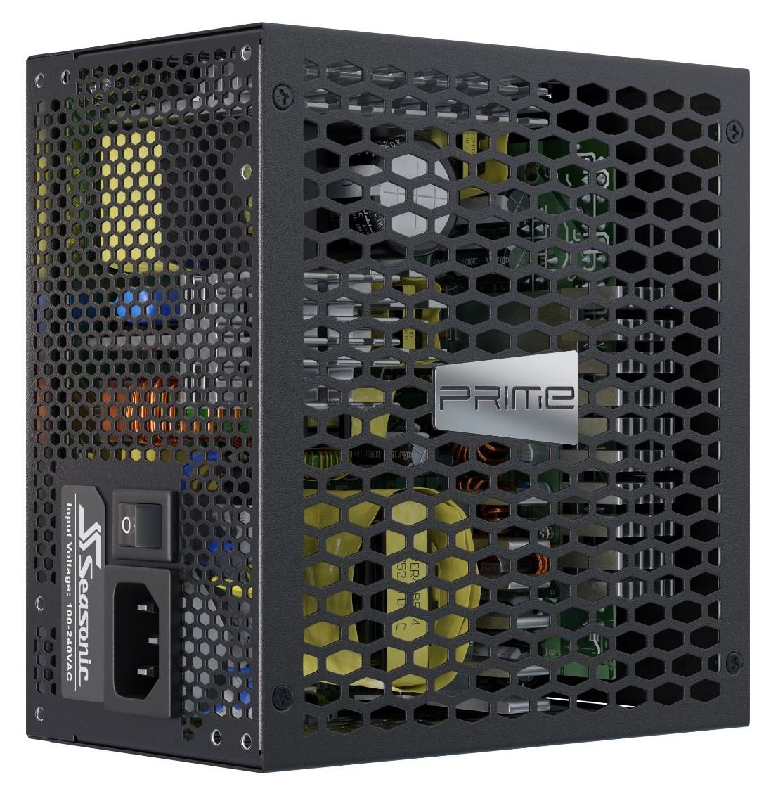 PRIME Fanless PX 