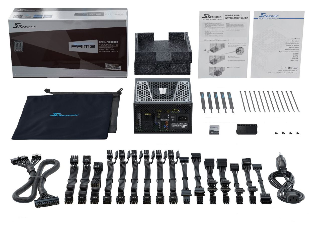 PRIME-TX-1300 