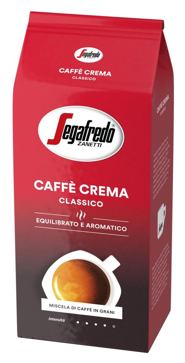 CAFFÈ CREMA CLASSICO 