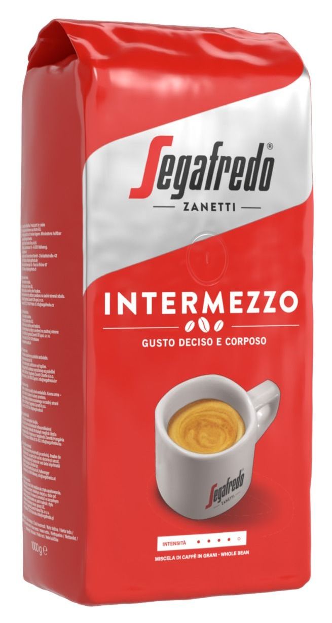 Intermezzo 1000g 