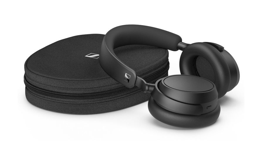Accentum Plus Wireless Over Ear Bluetooth Kopfhörer kabellos USB Typ-C  (Schwarz) 