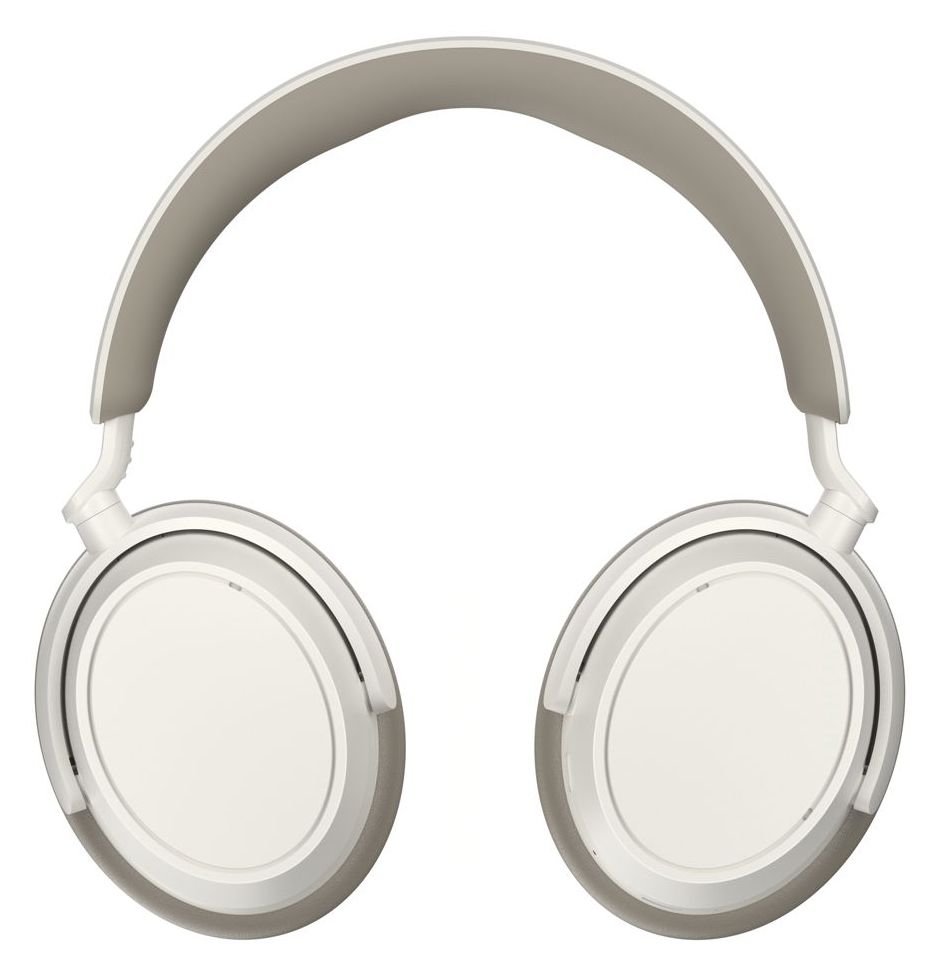 Accentum Wireless Over Ear Bluetooth Kopfhörer kabellos  (Weiß) 