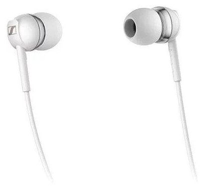 CX350BT In-Ear Bluetooth Kopfhörer kabellos (Weiß) 