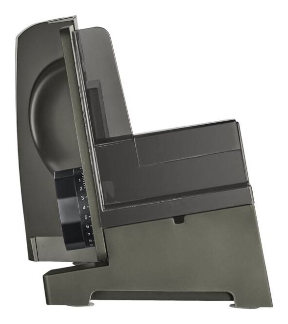 AS3918 Allesschneider 130 W 