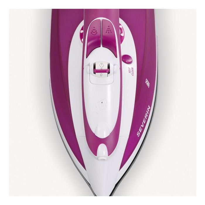 BA3243 70 g/min Trocken- & Dampfbügeleisen 