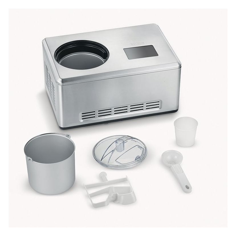 EZ7405 2 l Eismaschine 180 W 