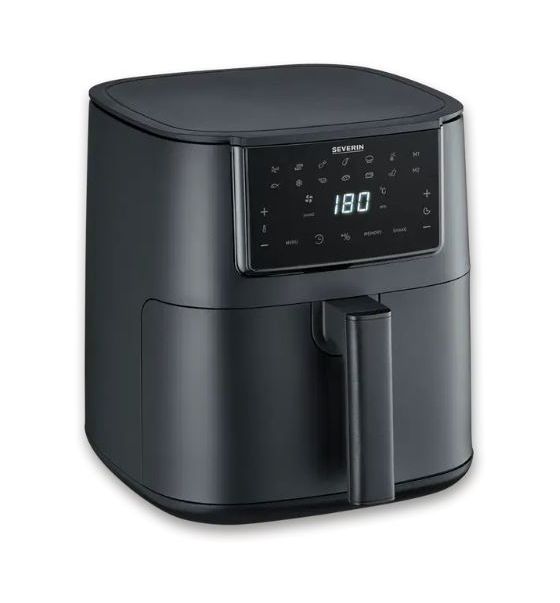 FR2462 Fritteuse 7 l 1700 W  (Schwarz) 