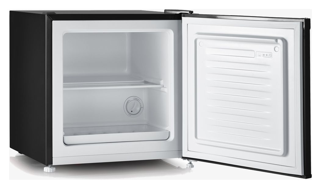 GB8880 31 l Gefrierschrank 147 kWh Jahr  (Schwarz) 