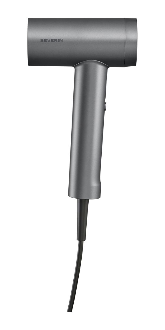 HT0178 Haartrockner 1600 W  (Grau) 