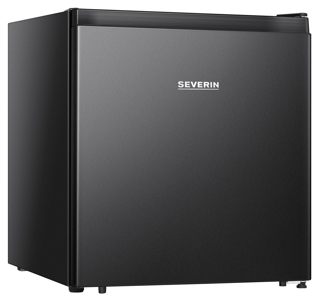 KB8879 45 l / 45 l Tischkühlschrank EEK: E 80 kWh Jahr  (Schwarz) 