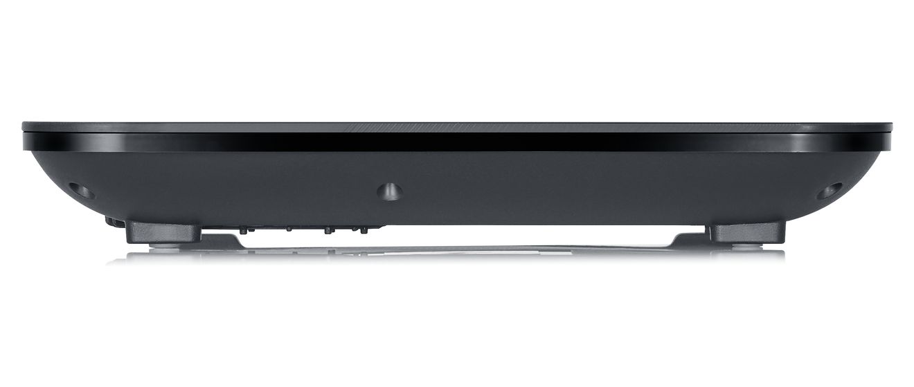 KP1032 28 cm Induktions Kochfeld/Herdplatte 1 Zone(n) 