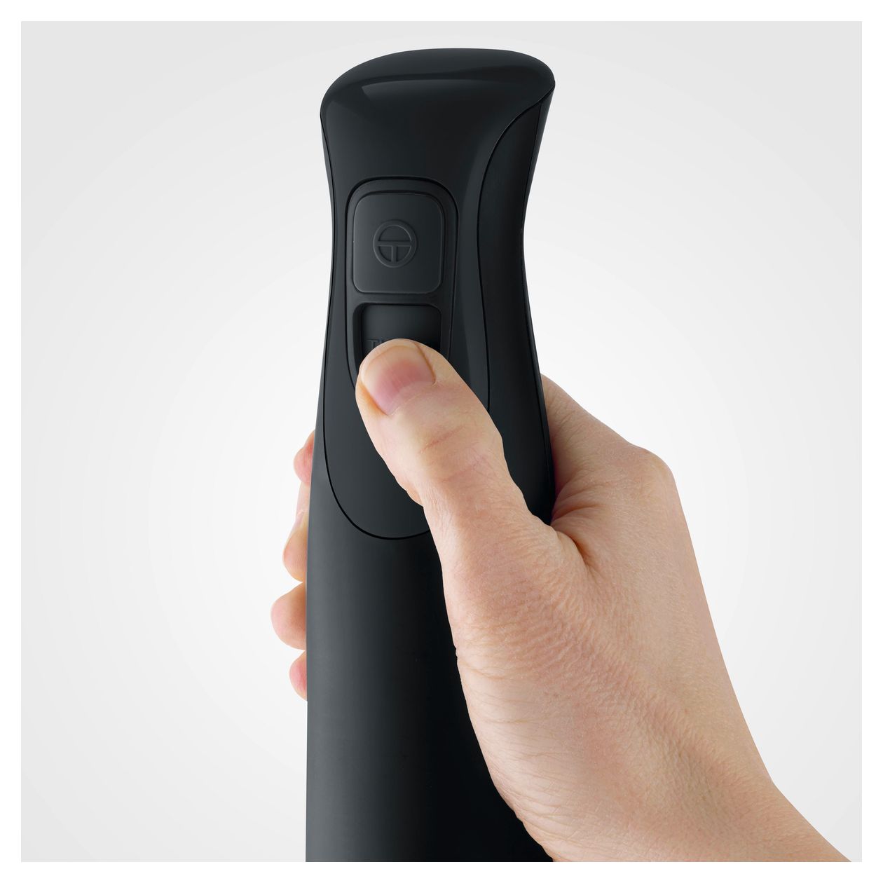 SM3761 Stabmixer 350 W  (Schwarz) 