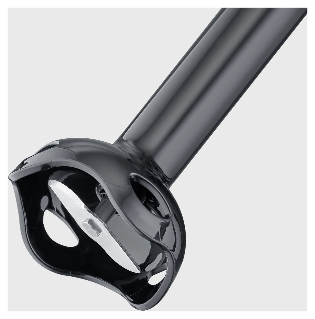 SM3770 Stabmixer 170 W 2 Stufen  (Schwarz, Grau) 