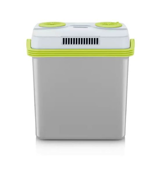 TKB2924 19 l Kühlbox 58 W  (Grün, Grau) 