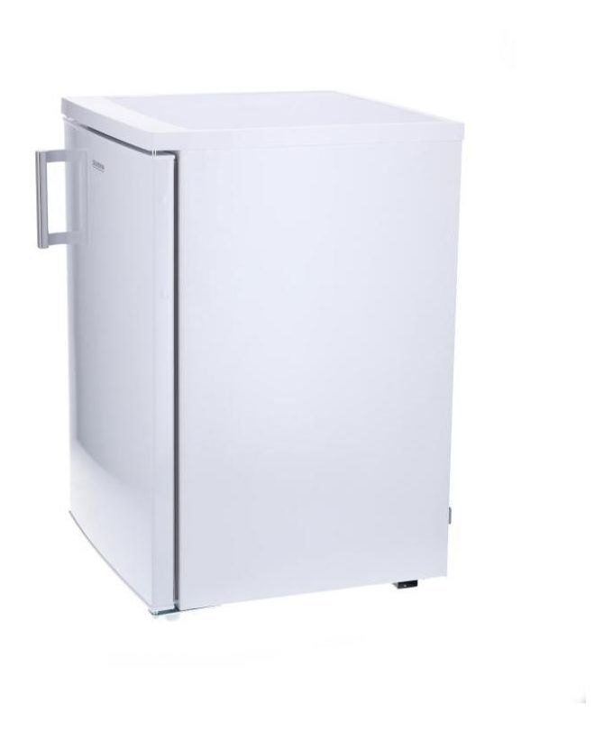 TKS8846 120 l / 107 l Tischkühlschrank EEK: D 110 kWh Jahr  (Weiß) 