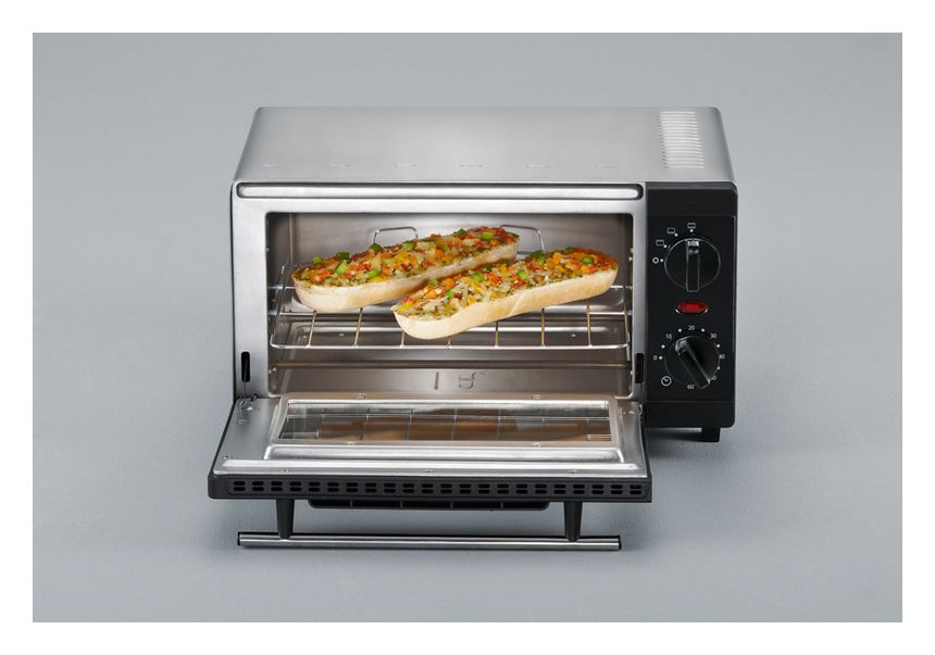 TO2052 Toastofen  800 W 