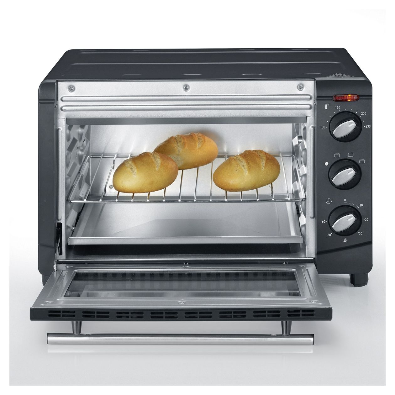TO2067 Toastofen  1500 W 
