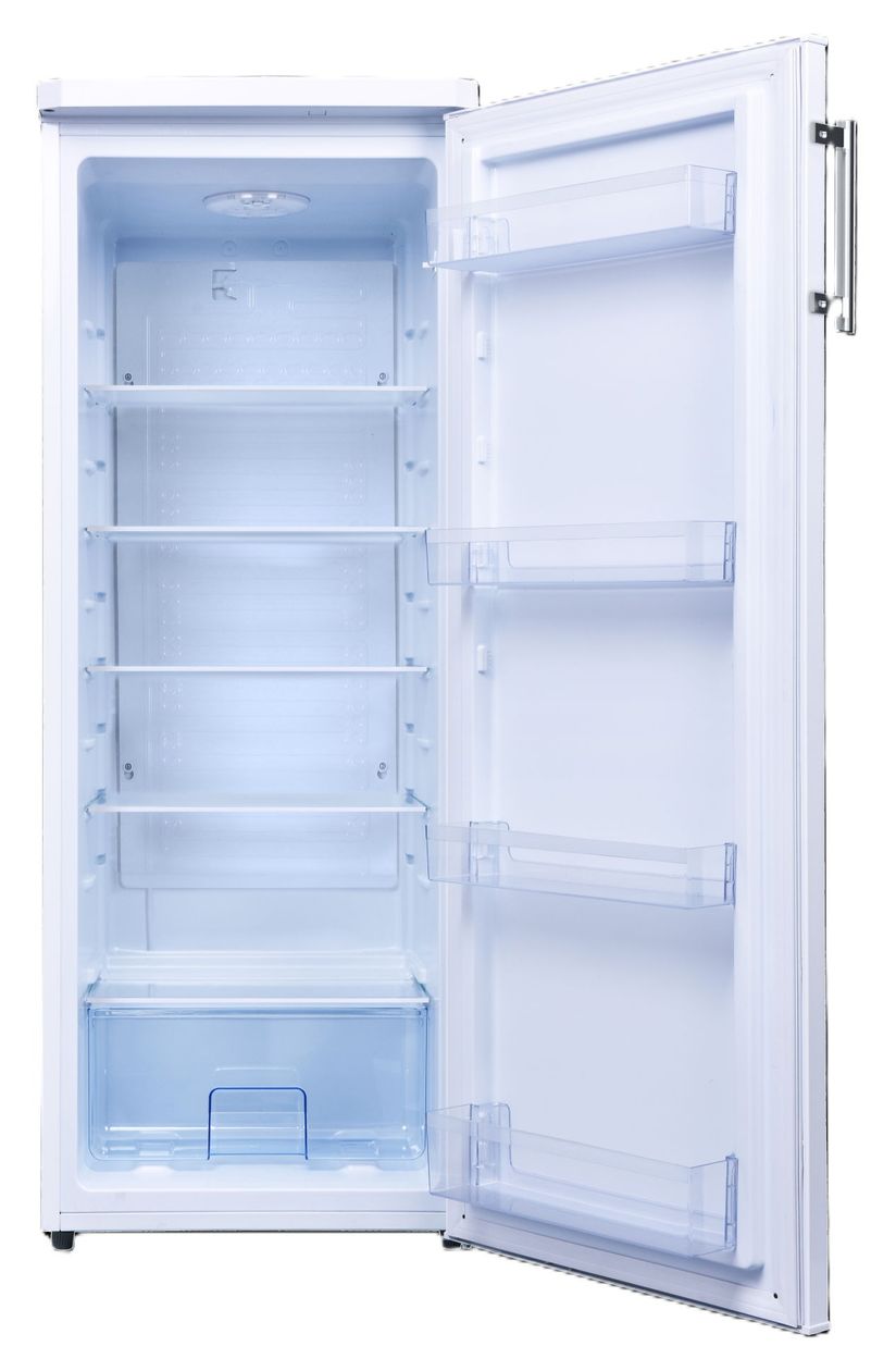 VKS8809 225 l Kühlschrank freistehend EEK: C 65 kWh Jahr  (Weiß) 