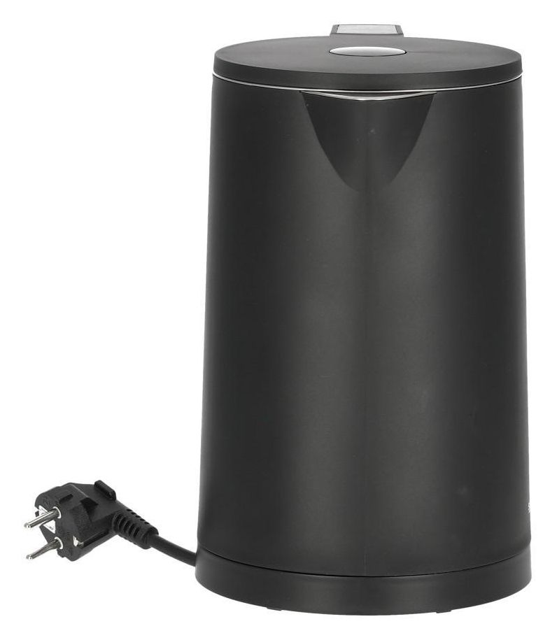 WK3483 1,7 l Wasserkocher 2200 W  (Schwarz) 