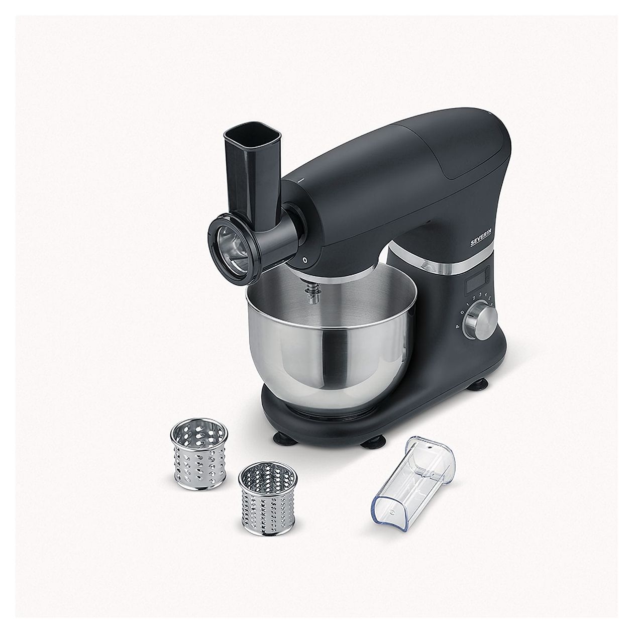 ZB5592 Reibe für Severin KM3896, 3897, 3898 