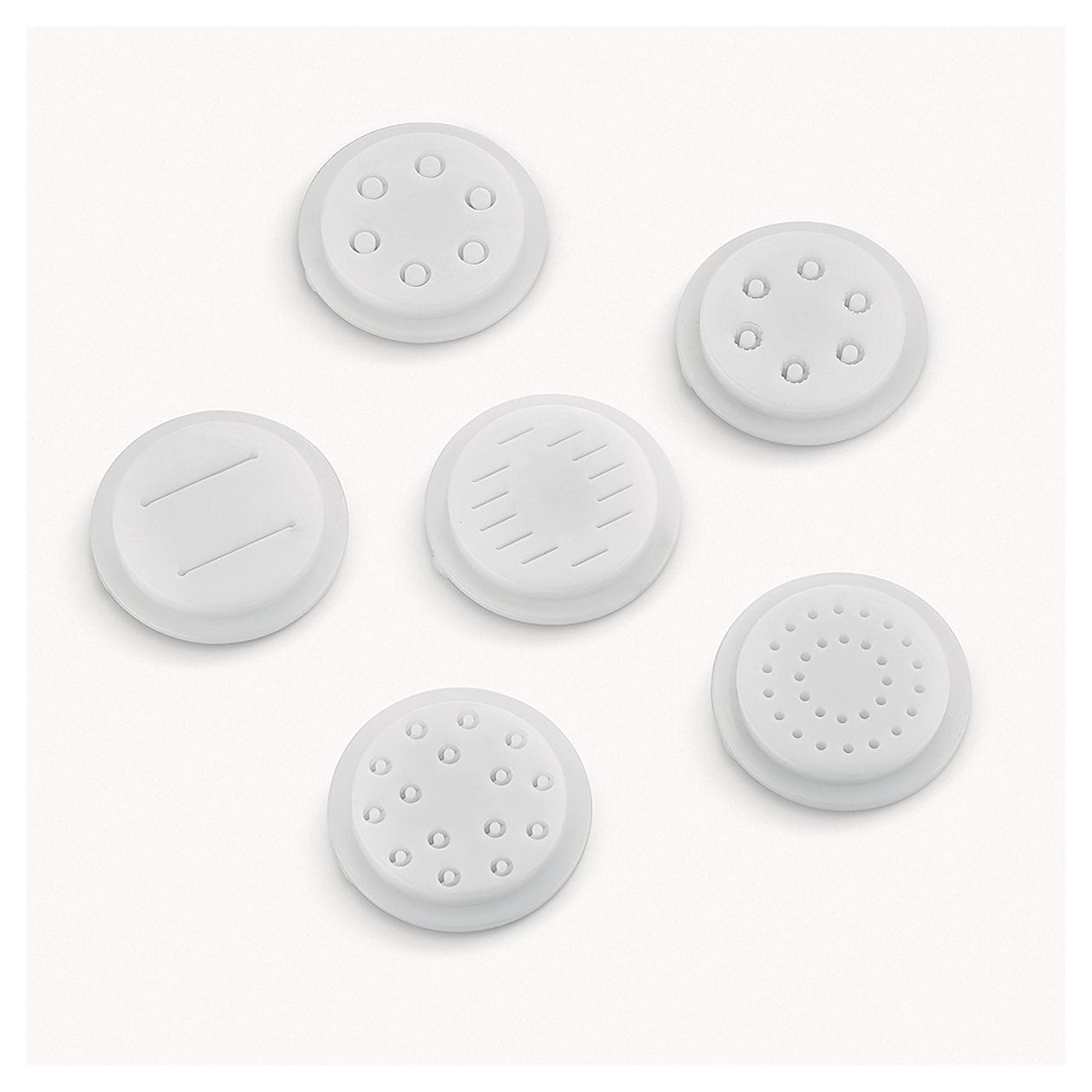 ZB5594 Nudelformer-Aufsatz für Severin KM3896, 3897, 3898 