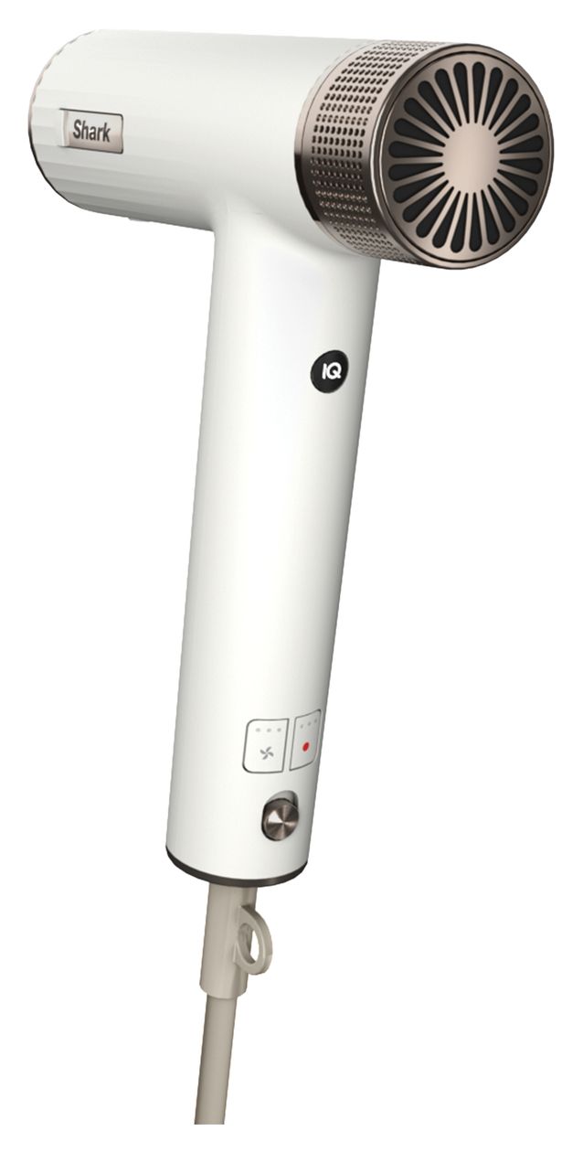 HD333EU SpeedStyle Multistyler 1700 W  (Weiß) 