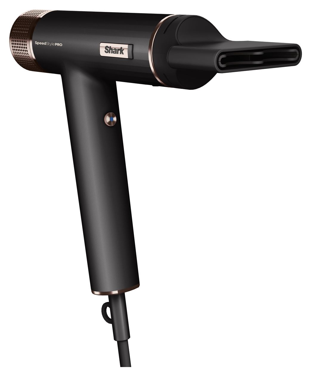 HD731EU SpeedStyle Pro Multistyler 1750 W  (Schwarz) 