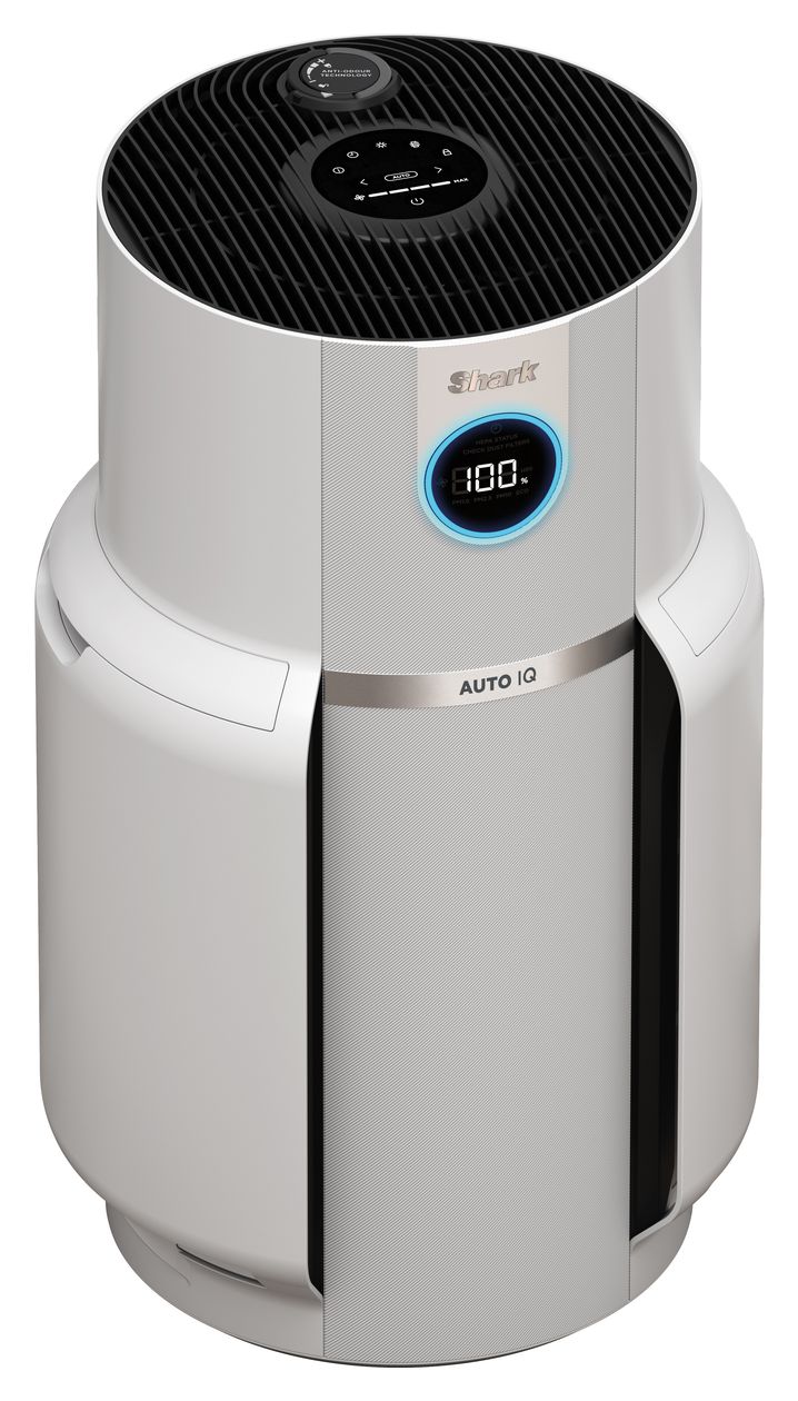 HP300EU NeverChange Luftreiniger 