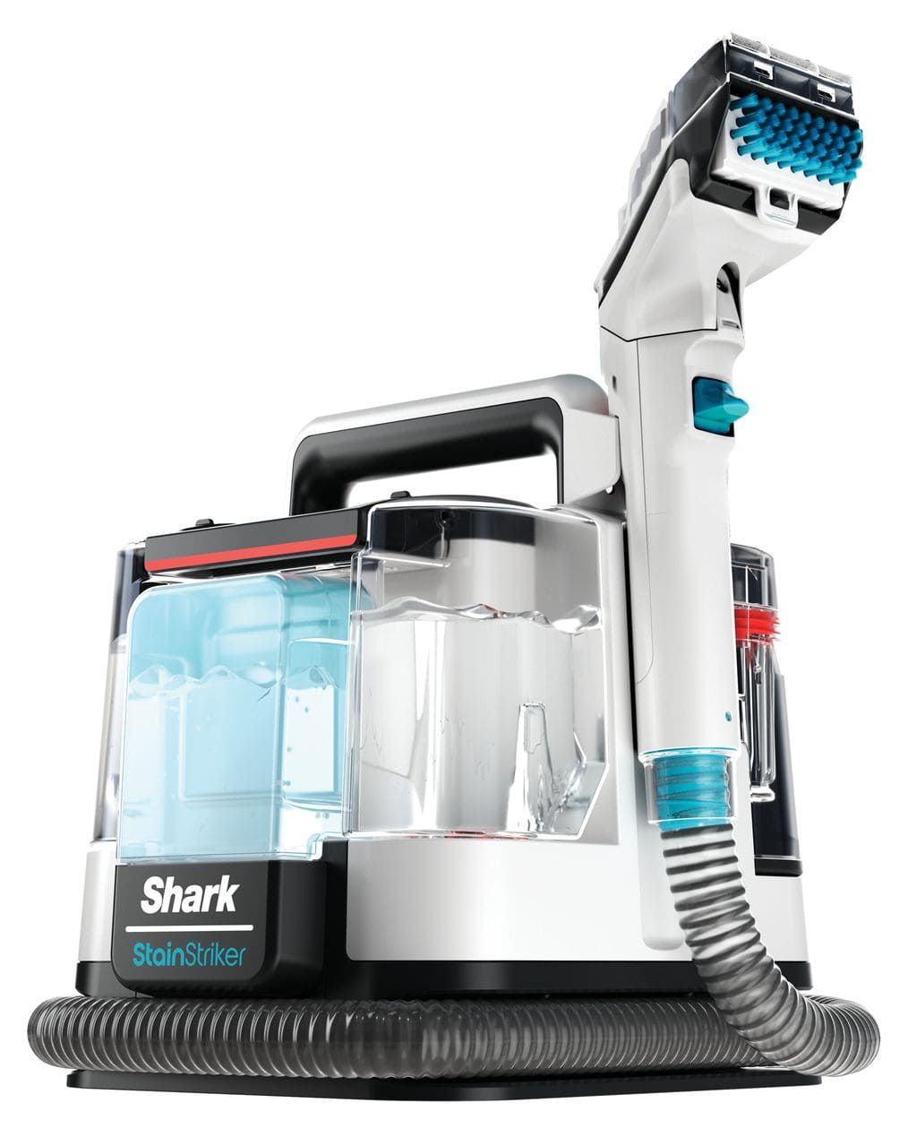 PX200EUT StainStriker Nass-/Trockensauger bis 0,72 l Schmutzwasser  (Weiß) 