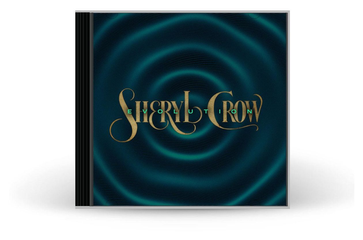 Sheryl Crow - Evolution 