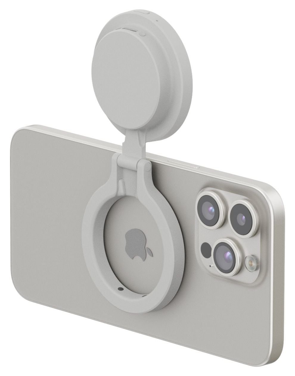 SnapPocket Light 