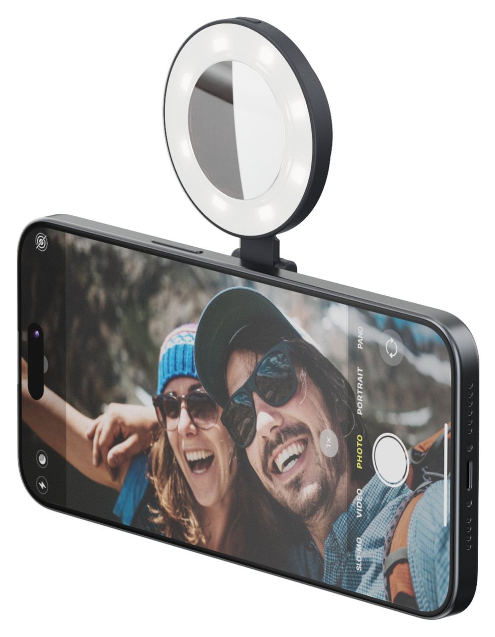 SnapPocket Light 
