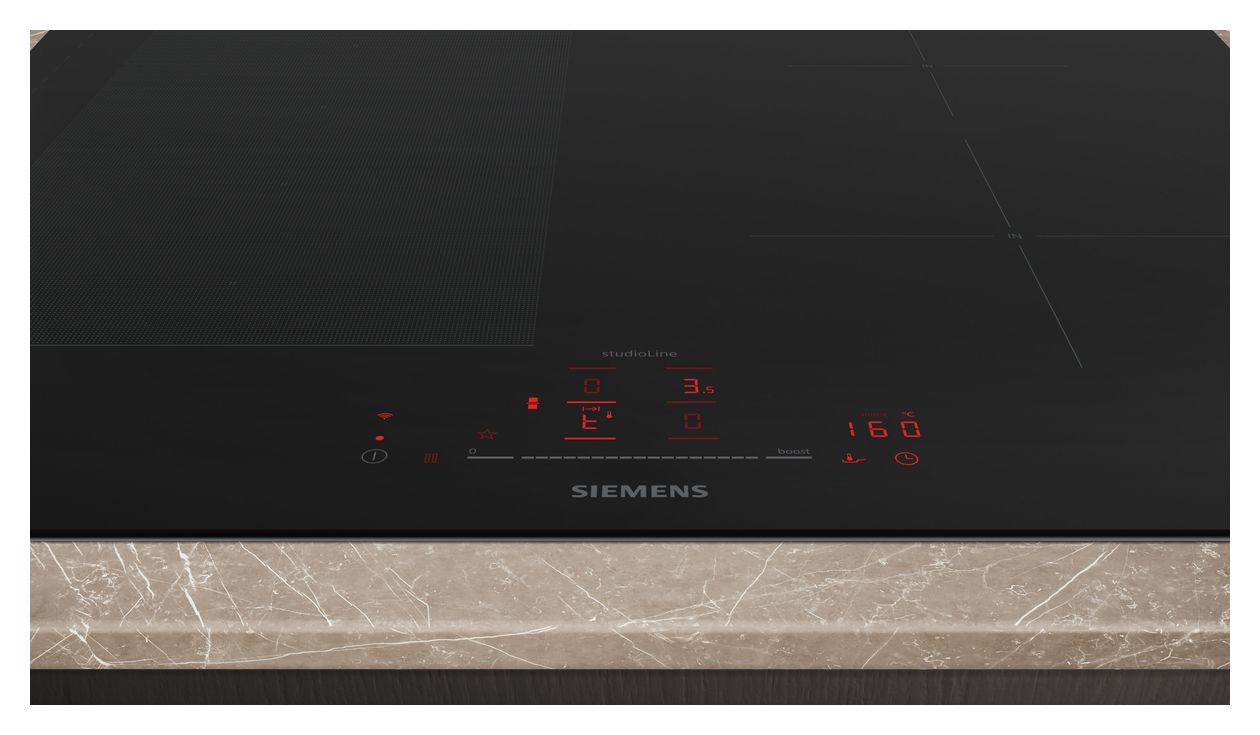 iQ700 EX677HEC1E autarkes 60 cm Induktionskochfeld 4 Kochzonen 
