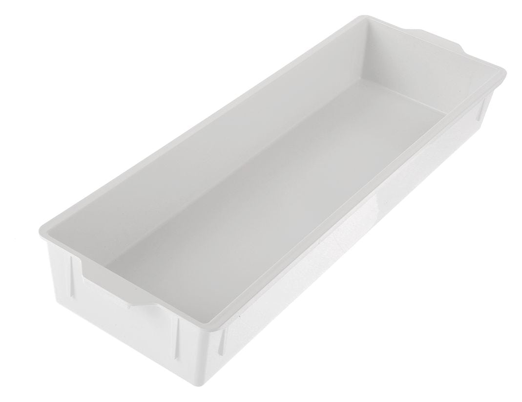 GS6BZR00 Einlegeschale für Gefriergutschale  (Transparent) 