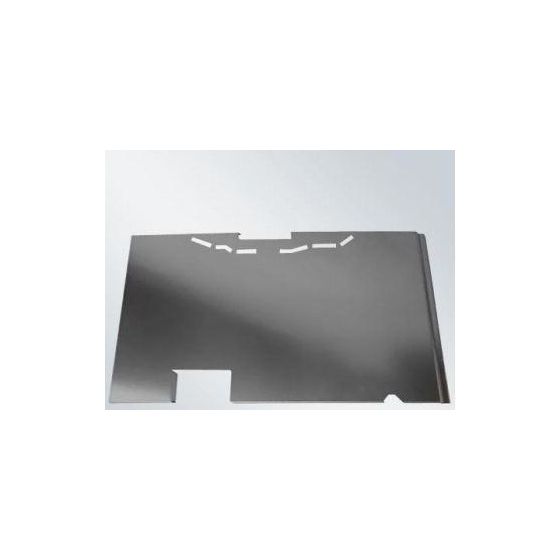 HZ392800 Zwischenboden für Glaskeramik-Kochfelder 80 cm 