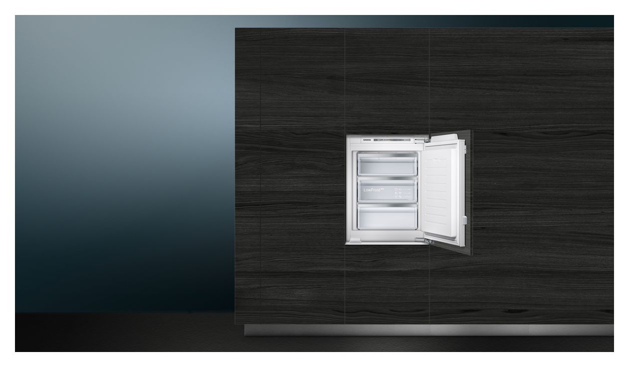 iQ300 GI11VAFE0 72 l Einbau Gefrierschrank 167 kWh Jahr 