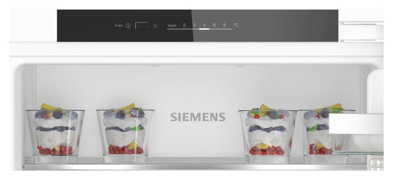 iQ300 KI31RVFE0 165 l 102,5 cm Einbaukühlschrank EEK: E 96 kWh Jahr 