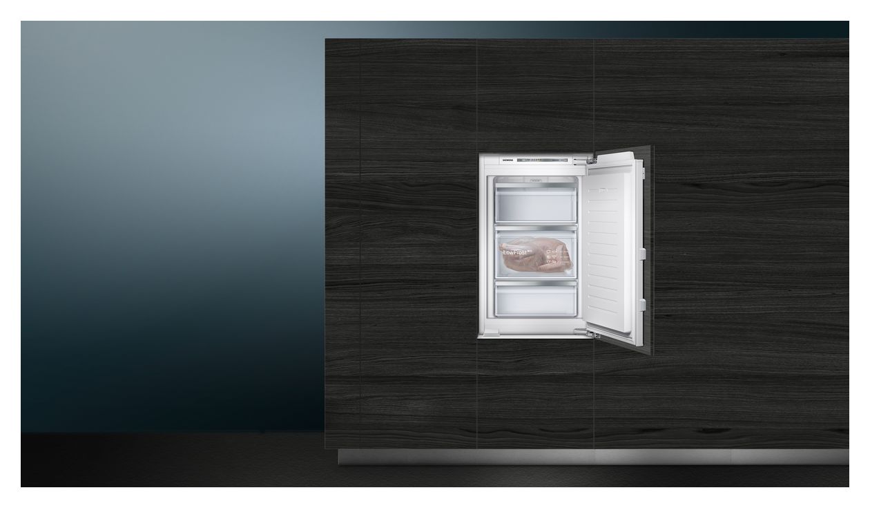 iQ500 GI21VADE0 96 l Einbau Gefrierschrank 176 kWh Jahr 